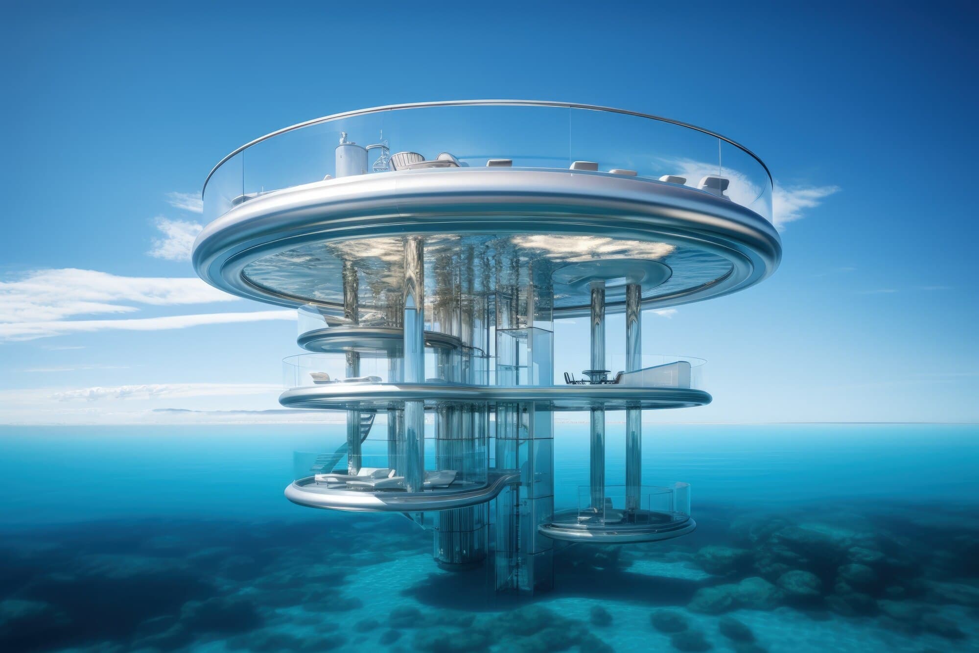 The Future of Oil and Gas