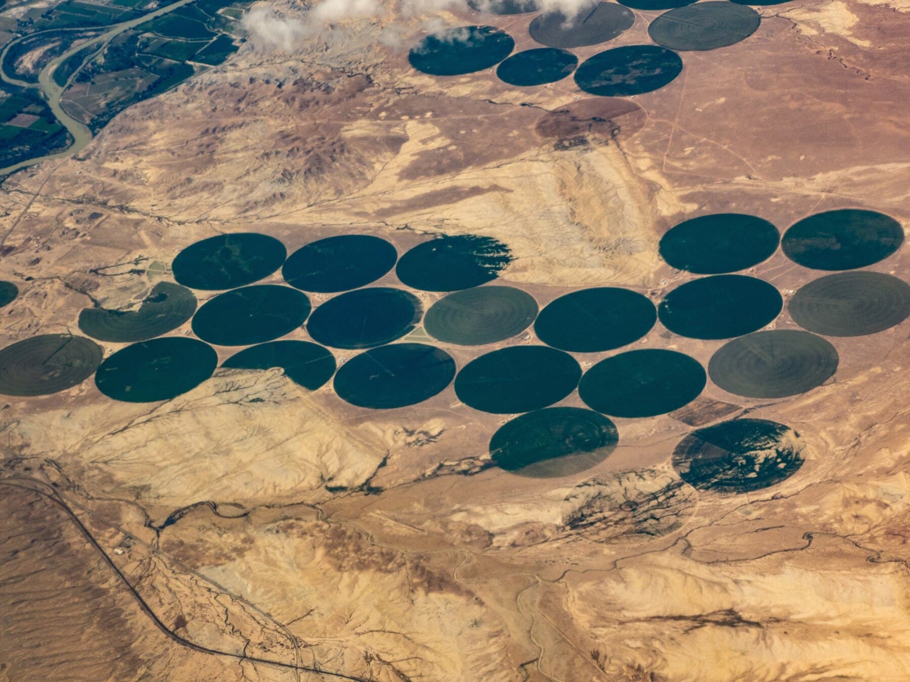 The Impact of Geopolitics on Oil Prices