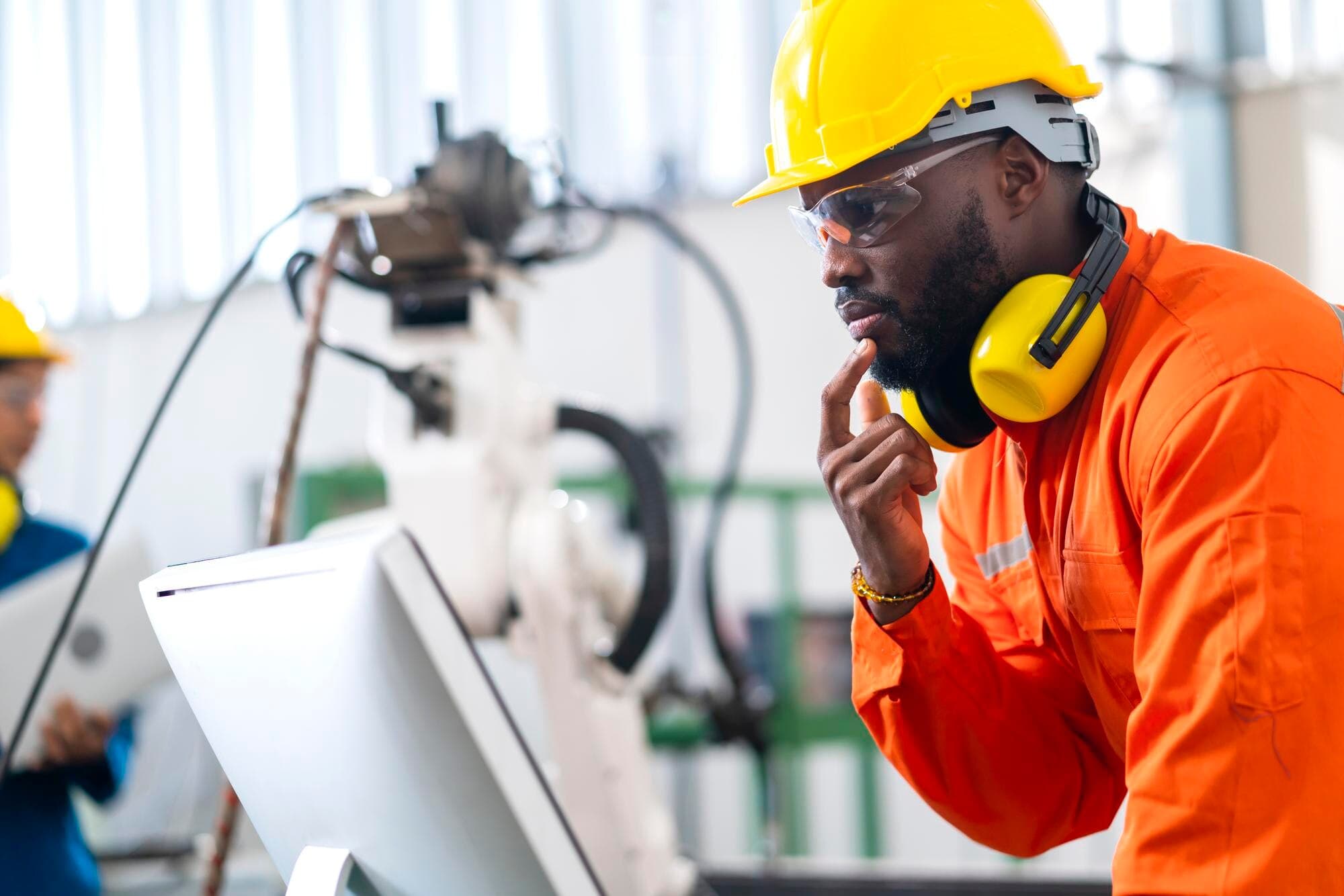 The Role of Technology in Oil and Gas Exploration