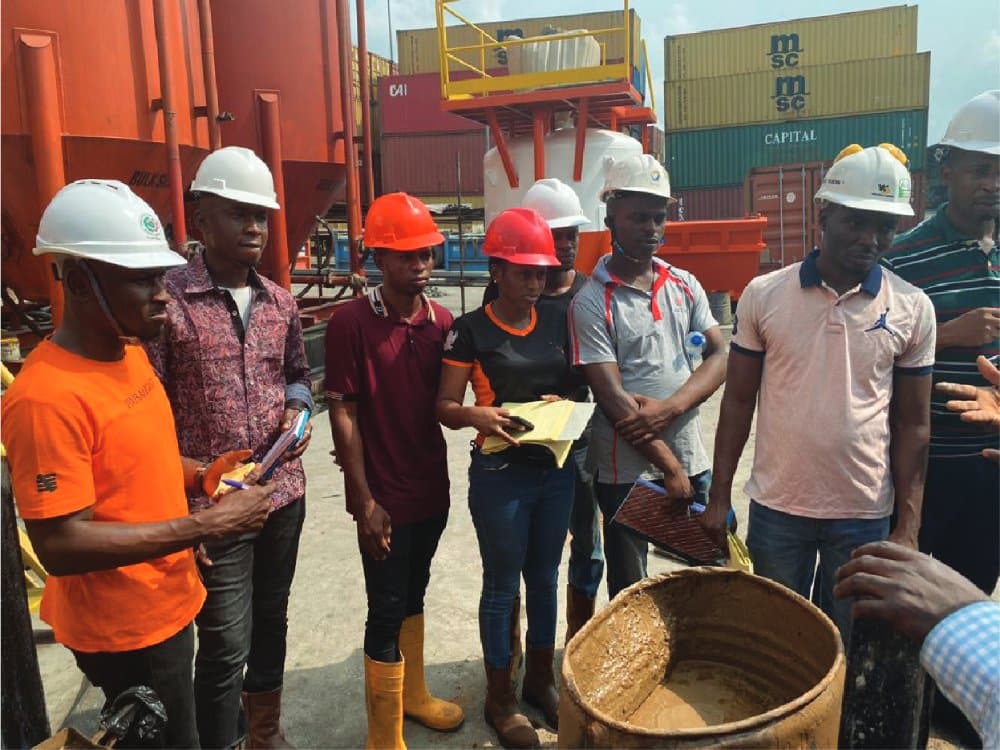 Environmental Compliance & Waste Management