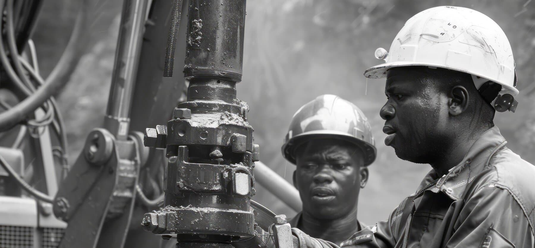 Drilling Fluid Optimization Project