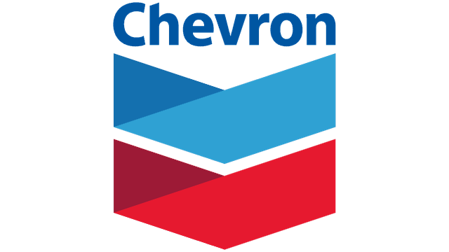 Chevron logo