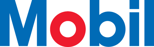 Mobil logo