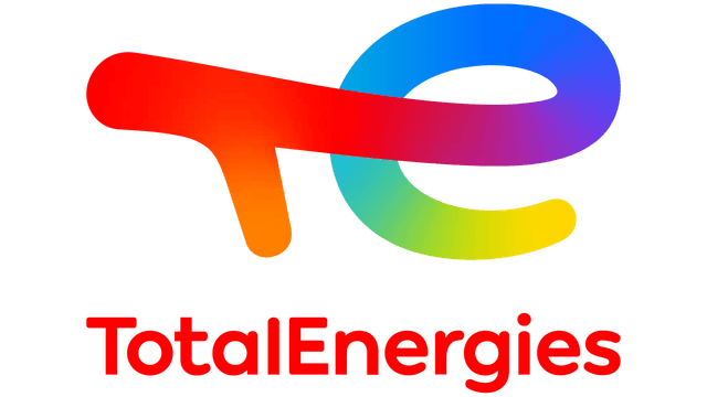 TotalEnergies logo