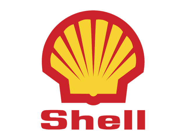 Shell logo