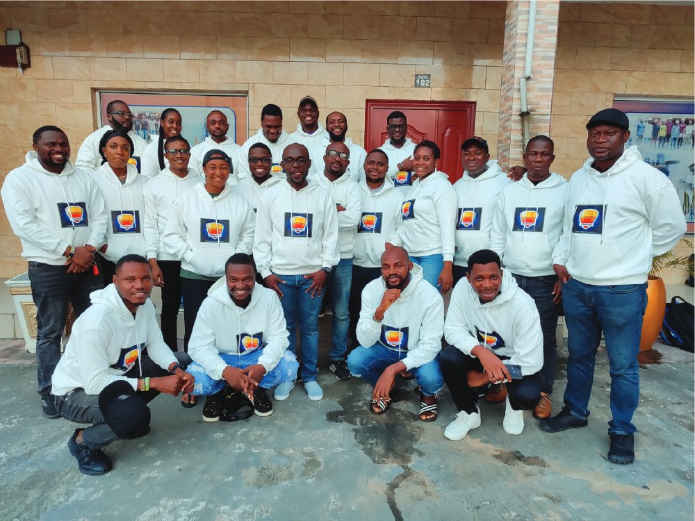 Citadel Energy Resources Operations