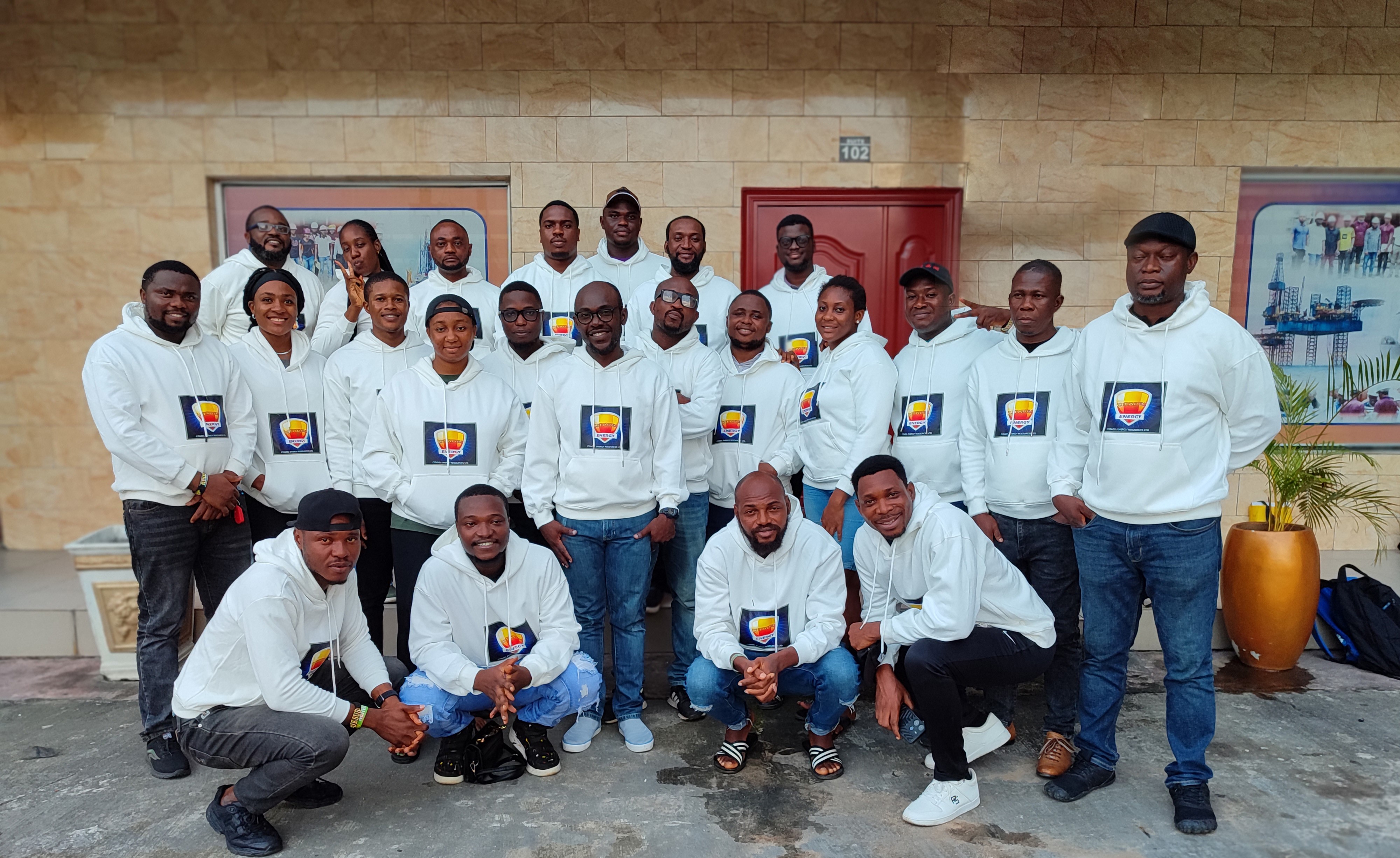 Citadel Energy Resources Operations